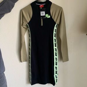Nike dress